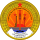 Emblem of the Democratic Republic of Madagascar.svg