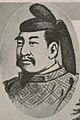 Emperor Heizei
