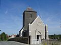 Enquin-sur-Baillons église5