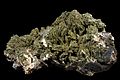 Epidote Oisans