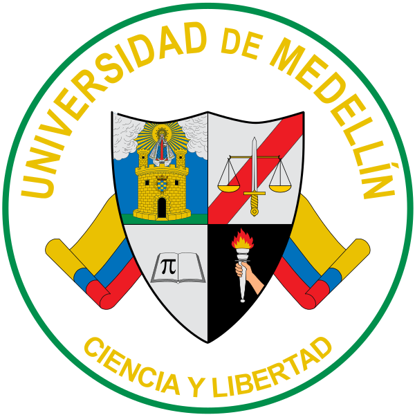 Escudo Universidad de Medellin
