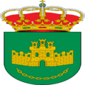 Escudo de Arjonilla (Jaén)