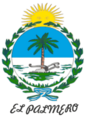 Escudo de El Palmero