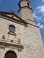 EsglesiaVilanovaDePrades