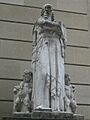 Estatuas de Bilbao 026