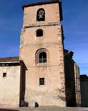 Archivo:Estollo - Iglesia de San Andrés 7720513