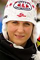 Eva-Maria Brem Austrian Championships 2008