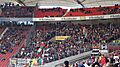 FC Augsburg Supporters