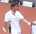Federico del Bonis