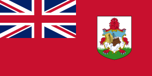 Archivo:Flag of Bermuda