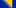 Bandera de Bosnia y Herzegovina