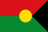 Flag of Trinidad (Casanare).svg