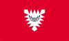 Flagge der kreisfreien Stadt Kiel.svg