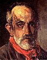 Francisco Masias