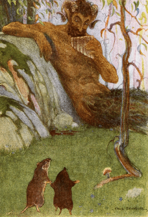Archivo:Frontispiece to The Wind in the Willows