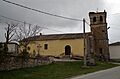 Gallegos 02 iglesia by-dpc