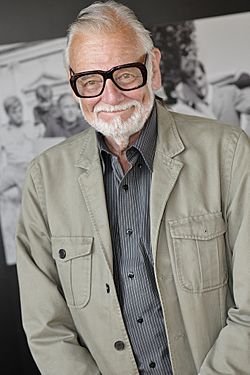 George Romero, 66ème Festival de Venise (Mostra).jpg