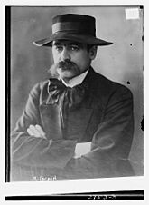 Archivo:Georges Cochon (c.1912)