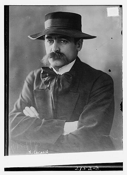 Georges Cochon (c.1912)