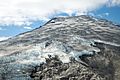 Glaciar de Volcán Michimahuida 2
