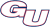 Gonzaga Bulldogs wordmark.svg