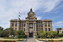 Grays Harbor County Courthouse 03.jpg