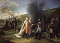 Gros - Entrevue - 1812
