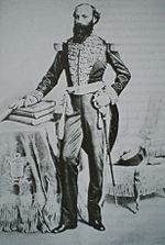 Archivo:Guzmán Blanco, 1875