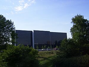 Archivo:HEW-Zentrale in Hamburg