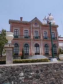 Archivo:Hacienda Pulquera Chimalpa, Apan, Hidalgo, Mexico