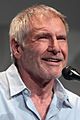 Harrison Ford by Gage Skidmore