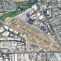 Hayward Executive Airport - California