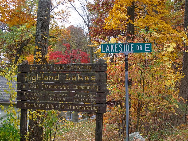 Highland Lakes 02