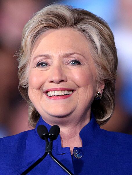Hillary Clinton Arizona 2016