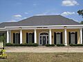 Hosston, LA, Library IMG 5177