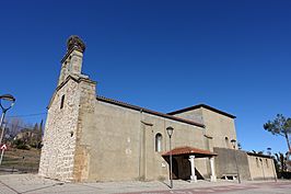 Iglesia de la Degollación.