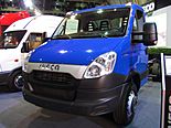 Iveco Daily 70C 15 2014 (14061191989)
