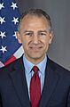 Jonathan R. Cohen official photo