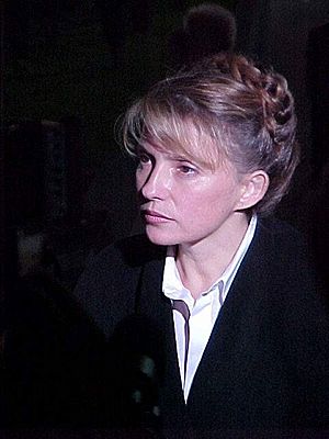 Archivo:Julija tymoschenko 2002