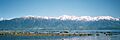 Kaikoura Range