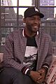 Karamo Brown, 2018-06 on MTV International