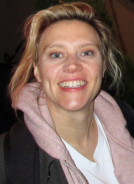 Kate McKinnon (46994242784) (cropped)