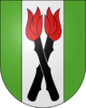Kienersrüti-coat of arms