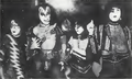 Kiss, Creatures of the Night (1982)