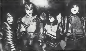 Archivo:Kiss, Creatures of the Night (1982)