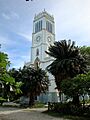 Koinawa-cathedral