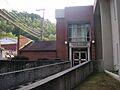 Leslie County Kentucky Courthouse