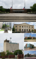 Longview Montage Collage