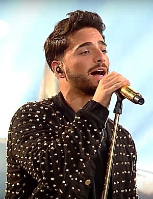 Archivo:Maluma - Sin contrato - Festival de Viña del Mar 2017