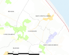 Map commune FR insee code 33134.png